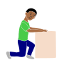 Pull to Stand