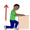 Pull to Stand