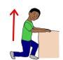 Pull to Stand