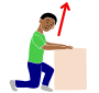 Pull to Stand