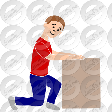 Pull to Stand