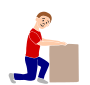 Pull to Stand