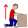 Pull to Stand