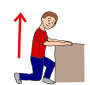 Pull to Stand