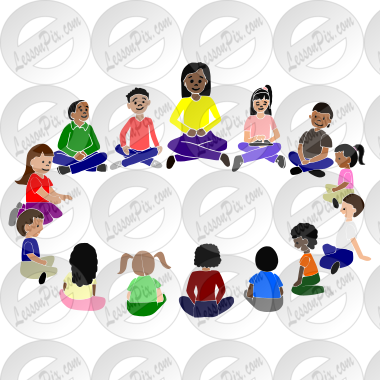 Circle Time