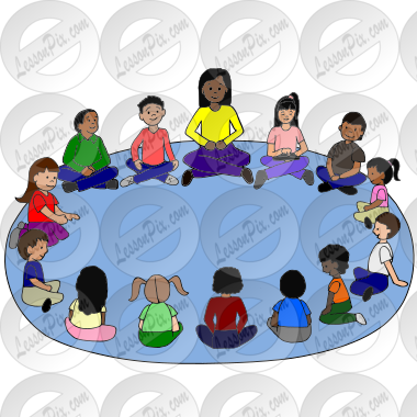 Circle Time