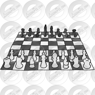 Chess Picture