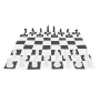 Chess Stencil
