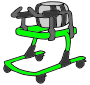 Gait Trainer