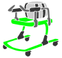 Gait Trainer