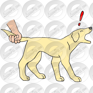Pull Tail