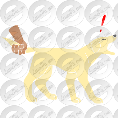 Pull Tail
