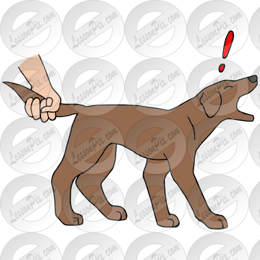 Pull Tail