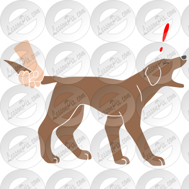 Pull Tail