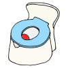 Training Potty