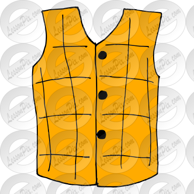 Vest  Picture