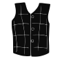 Vest Stencil