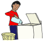 Wash Clothes
