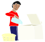 Wash Clothes