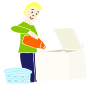 Wash Clothes