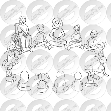 Circle Time