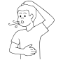 Breathe  Outline
