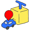 Car Launcher  Picture