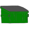 Dumpster