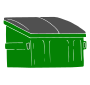 Dumpster
