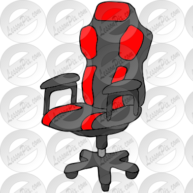 Game Chair Picture