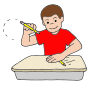 Off Task