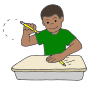 Off Task