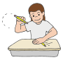 Off Task