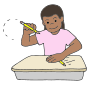 Off Task