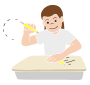 Off Task