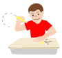 Off Task