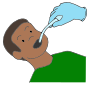 Suction