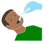 Suction
