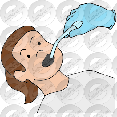 Suction