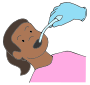 Suction