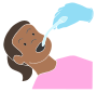 Suction