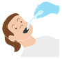 Suction