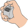 Tally Counter