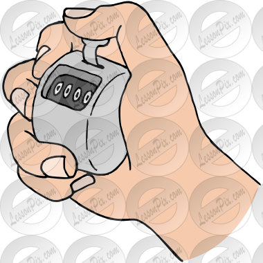 Tally Counter