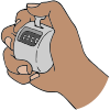 Tally Counter