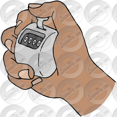 Tally Counter