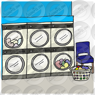 Laundromat