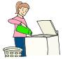 Wash Clothes