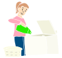 Wash Clothes