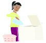 Wash Clothes